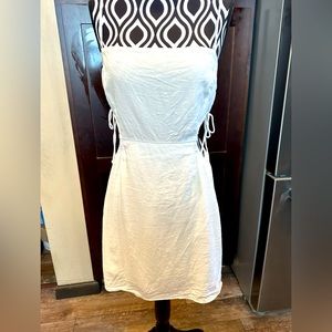 Abercrombie and Fitch mini dress